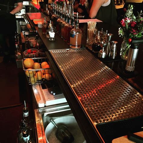 Commercial Bar Commercial Kitchen Driggs Bar Station Bar Set Up