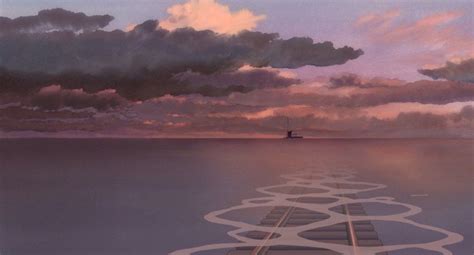 43 Of The Most Impossibly Beautiful Shots In Studio Ghibli History