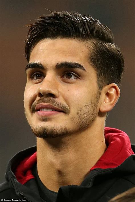 Get premium, high resolution news photos at getty images. Andre Silva expecting tough battle against Morocco | Daily Mail Online