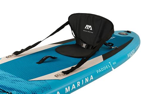 Sup Aqua Marina Vapor 104 Set Aufblasbares Stand Up Paddle Board