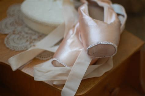 Free Images White Flower Dance Clothing Pink Slipper Ballerina