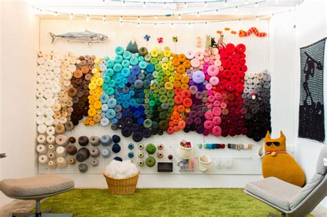 The Worlds Best Yarn Storage Idea Knits For Life