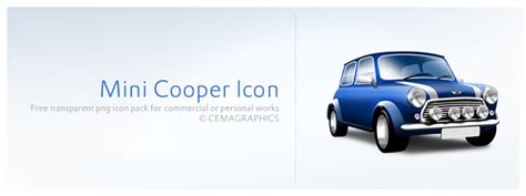 Mini Cooper Icon At Collection Of Mini Cooper Icon