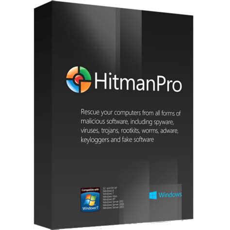 Hitman Pro 3841 Crack With Product Key 2023 Free Download