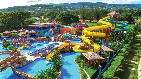 Jump In At Jewel Resorts Centre Holidays
