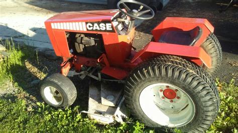 Case 444 Tractor For Sale In Old Mill Creek Il Offerup