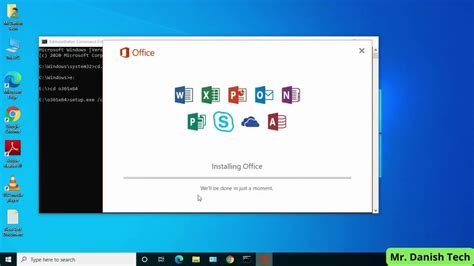 How To Install Ms Office 365 On Windows 10 Microsoft 365 Microsoft