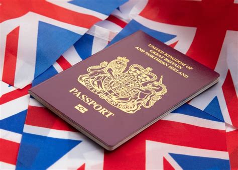 British Citizenship British Nationality Law Changes