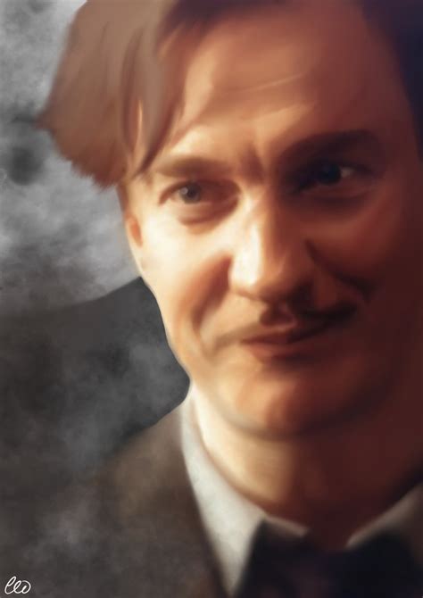 Remus Lupin Moony Hot Sex Picture