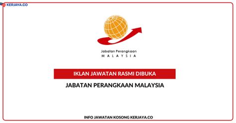 Pegawai tadbir gred n41 3. Jabatan Perangkaan Malaysia ~ Penolong Pegawai Teknologi ...