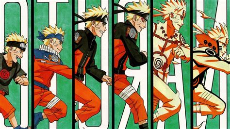 Naruto Shippuden Manga Wallpapers Wallpaper Cave
