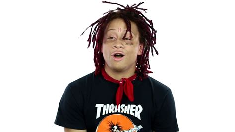 Trippie Redd Addresses His Melodic Style And Comparisons To Others