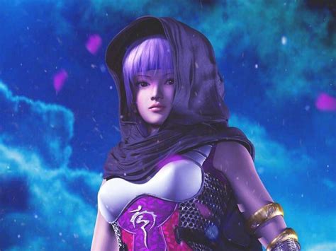 Ayane Dead Or Alive Alchetron The Free Social Encyclopedia