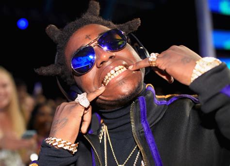 Kodak Black Net Worth Karina Nalley