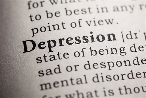 How To Recognize The Hidden Signs Of Depression