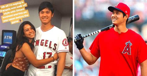 Who Is Shohei Ohtani Wife His Parents And Net Worth Famous Celebrities