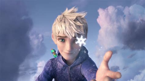 Jack Frost Hq Rise Of The Guardians Photo 34929538 Fanpop