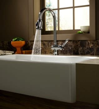 Note, the silicone sealer will be visible. Does Under-Mounting A Sink Add Value? | Jeffrey Court ...