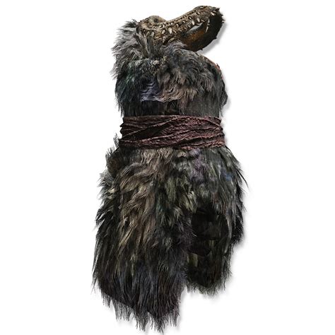 Shaman Furs Elden Ring Chest Armors Armors Gamer Guides