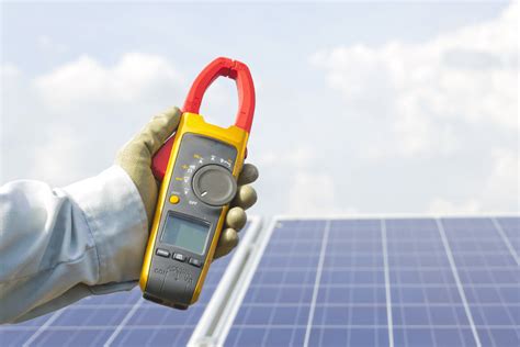 Best Solar Power Meter In Spheral Solar