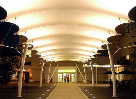 60+ vectors, stock photos & psd files. Glasgow Airport - Covered Walkway Fabric Canopy ...