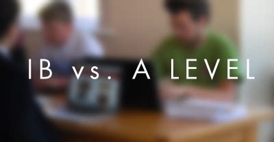 Spm malaysia vs o level. IB vs A Level - Rossall School
