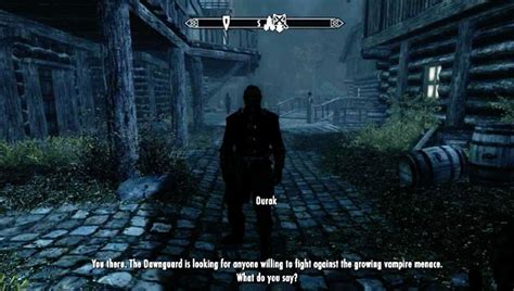 Arkgnthamz fairy should now disable properly. Start Skyrim DLC with Fort Dawnguard quest - Product Reviews Net