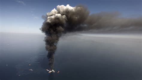 211m Settlement Reached With Transocean In 2010 Oil Spill