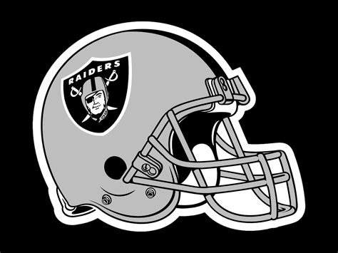 Oakland Raiders logo & wallpapers - High-quality images and Oakland
