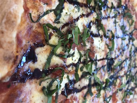 Bizzarro Pizza - West Melbourne, FL