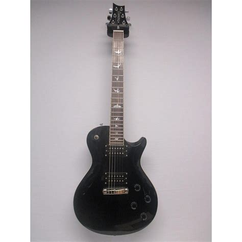 Used Prs Mark Tremonti Signature Se Solid Body Electric Guitar Guitar