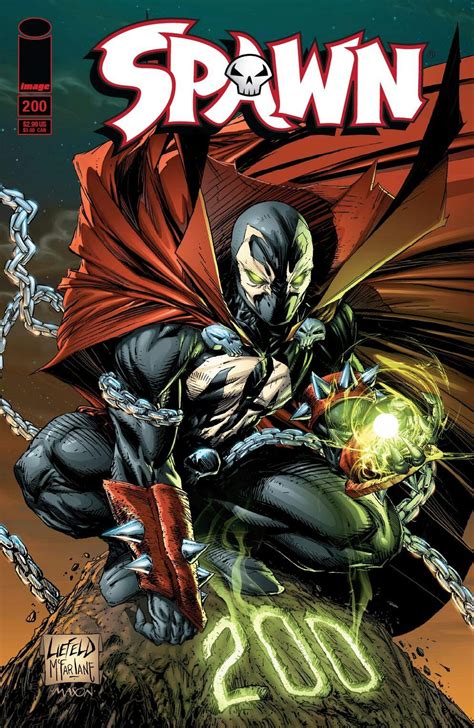 Pin By Rcpilot On Spawn Spawn Comics Image Comics Spawn Characters