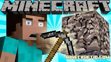 The best minecraft server host for java edition and bedrock edition. Bedrock Tools Mod for Minecraft 1.8 | MinecraftIO