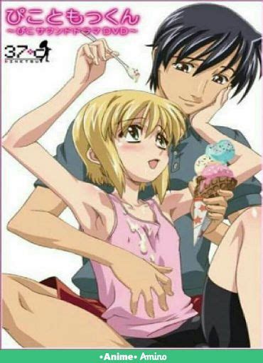 Facebook is showing information to help you better understand the purpose of a page. Boku no pico 4k | •Anime• Amino