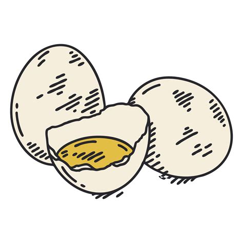 Broken Eggs Illustration 21674908 Vector Art At Vecteezy