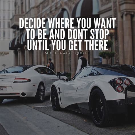 James Beattie On Instagram “decide Where You Want To Be And Dont Stop