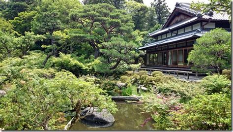 Isuien And Yoshikien Japanese Gardens Nara Park Visions Of Travel