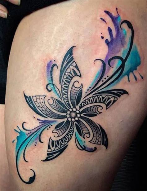 ­25 Best Maori Tattoo Designs With Meanings Maori Tattoos Maori Tattoo