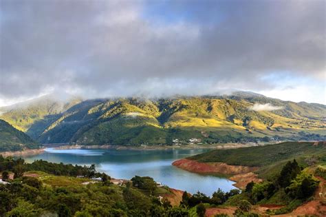 Calima, valle del cauca, municipality of valle del cauca, colombia. LAGO CALIMA, UNO DE LOS EMBALSES MÁS GRANDES DE AMÉRICA