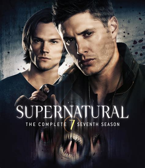 7ª Temporada Supernatural Brasil Assista online todas as temporadas