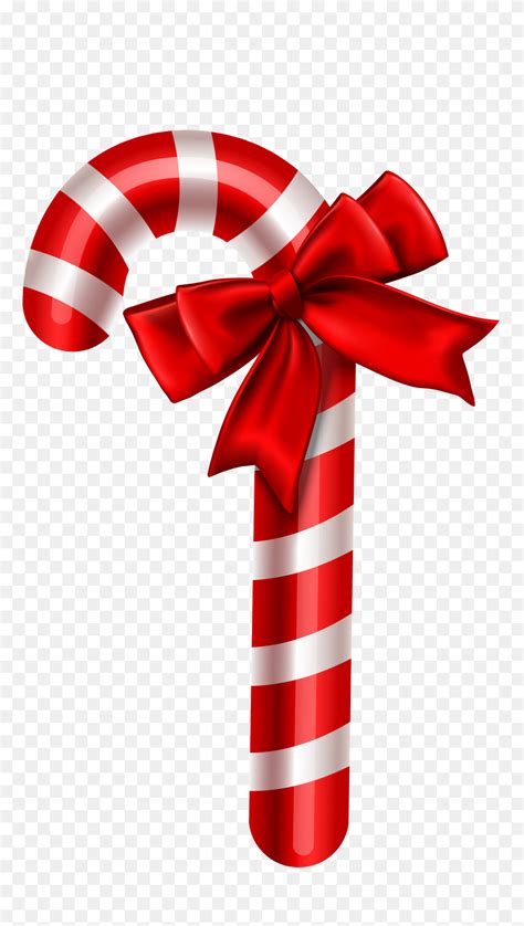 Candy Cane Christmas Ornament Png Clipart Gallery Ornament Clipart