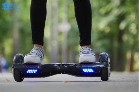 A Beginners Guide To Hoverboards Best Digital Updates
