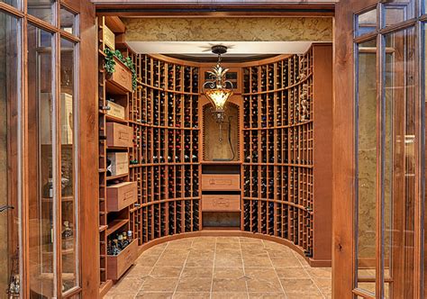 43 Stunning Wine Cellar Design Ideas That You Can Use Today Home
