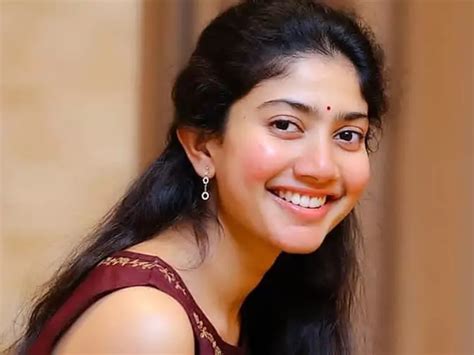 HBD Sai Pallavi Major Highlights From The Actress S Career The Times