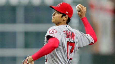 Shohei Ohtani Returning To 2 Way Role With Los Angeles Angels This