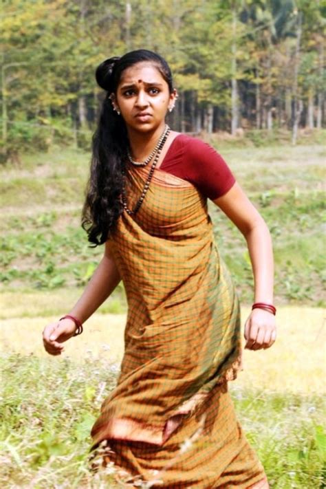 Picture 234719 Actress Lakshmi Menon In Kumki Latest Stills New