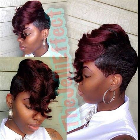 20 Cute Short 27 Piece Hairstyles FASHIONBLOG