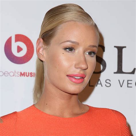 Iggy Azalea Thanks Fans For Support Amid Sex Tape Scandal Celebrity