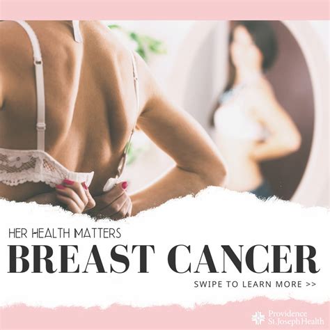 her health matters breast cancer