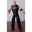 Chocolate Covered Action Figures WWE Deluxe Aggression Series 8 Sandman